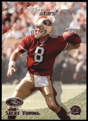 90 Steve Young